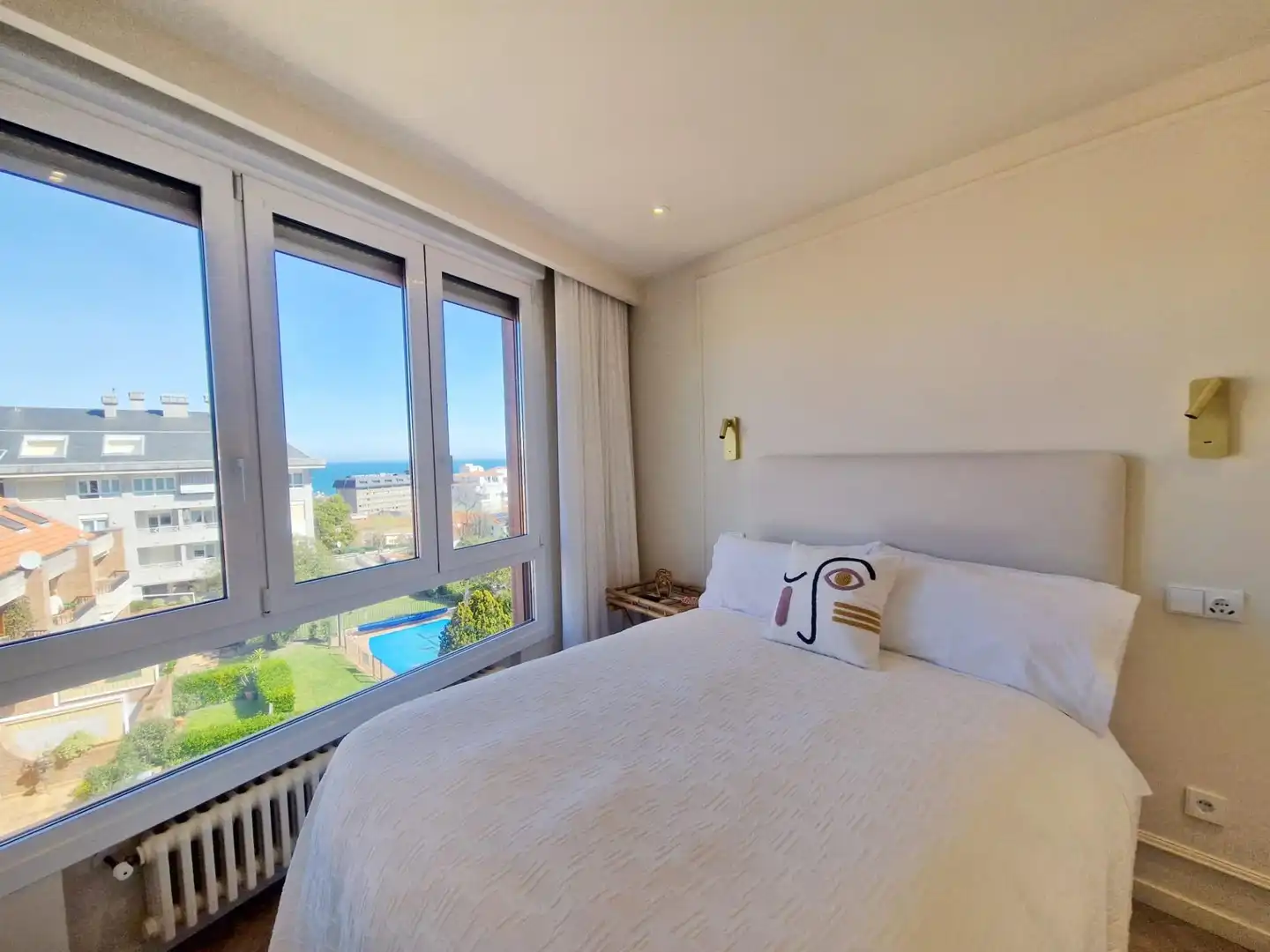 Pis de 88 m² a Santander
