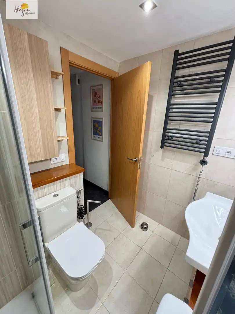 Piso de 89 m² en Valencia