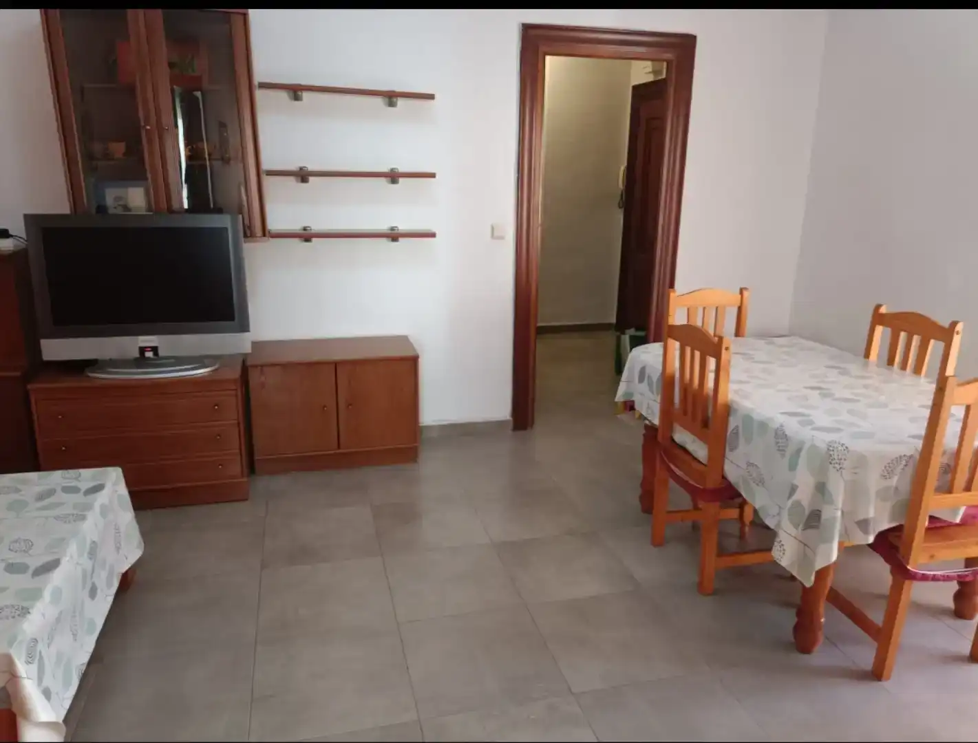 Piso de 120 m² en Ciudad Real