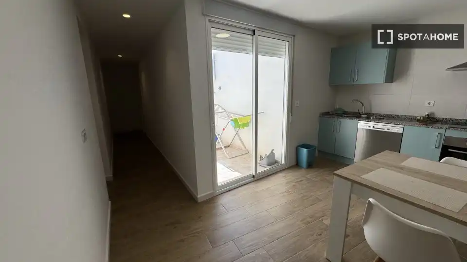 Habitación 115 m², Murcia