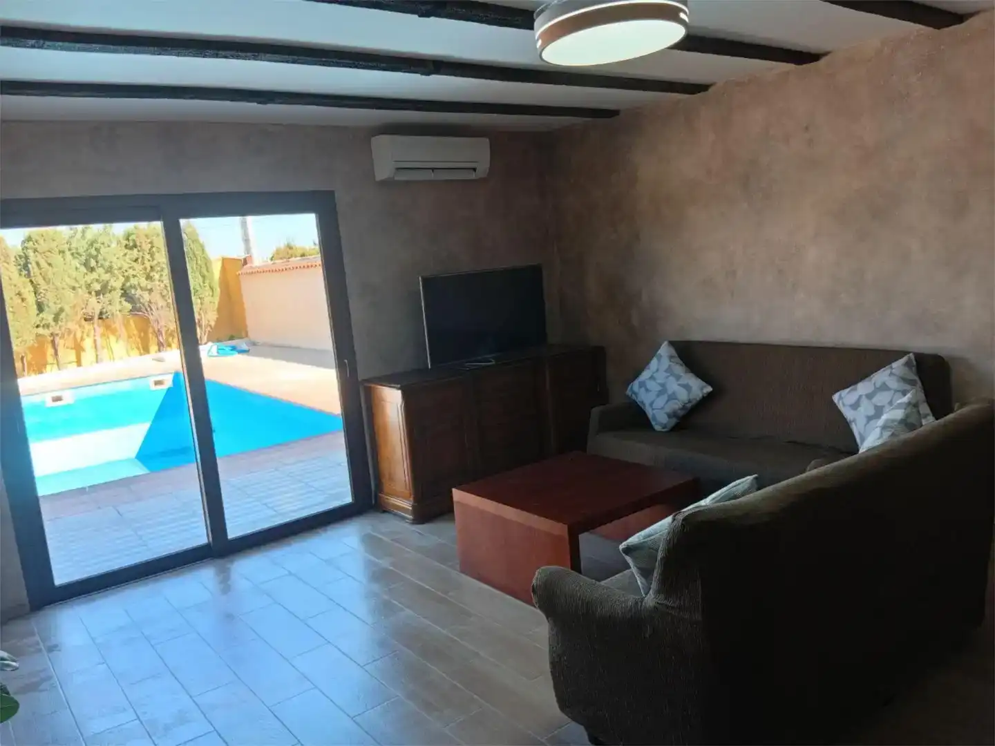 Piso de 159 m² en San Clemente