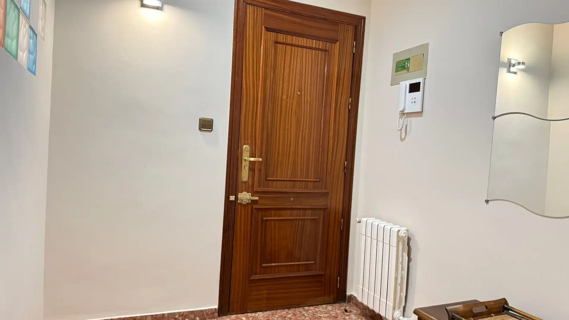 Appartamento 115 m² a Albacete