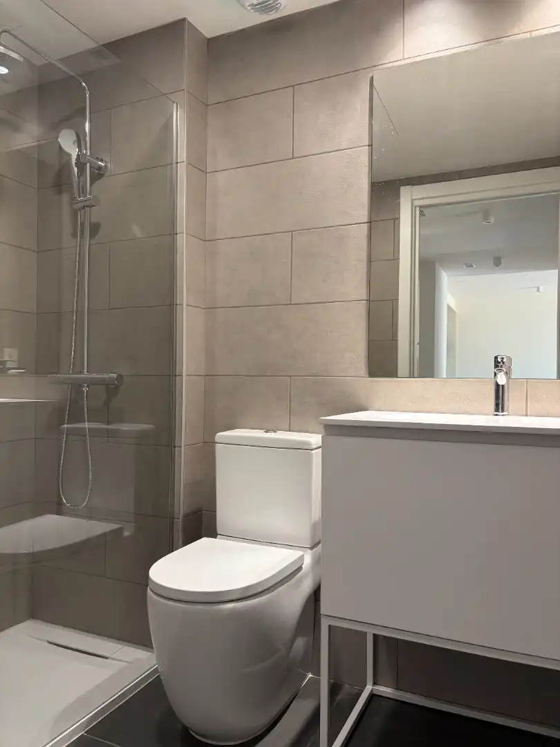 Piso de 60 m² en Tiana