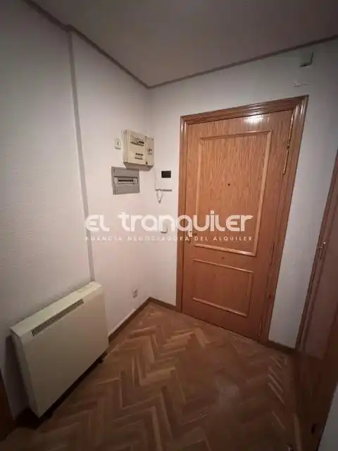 Pis de 58 m² a Madrid
