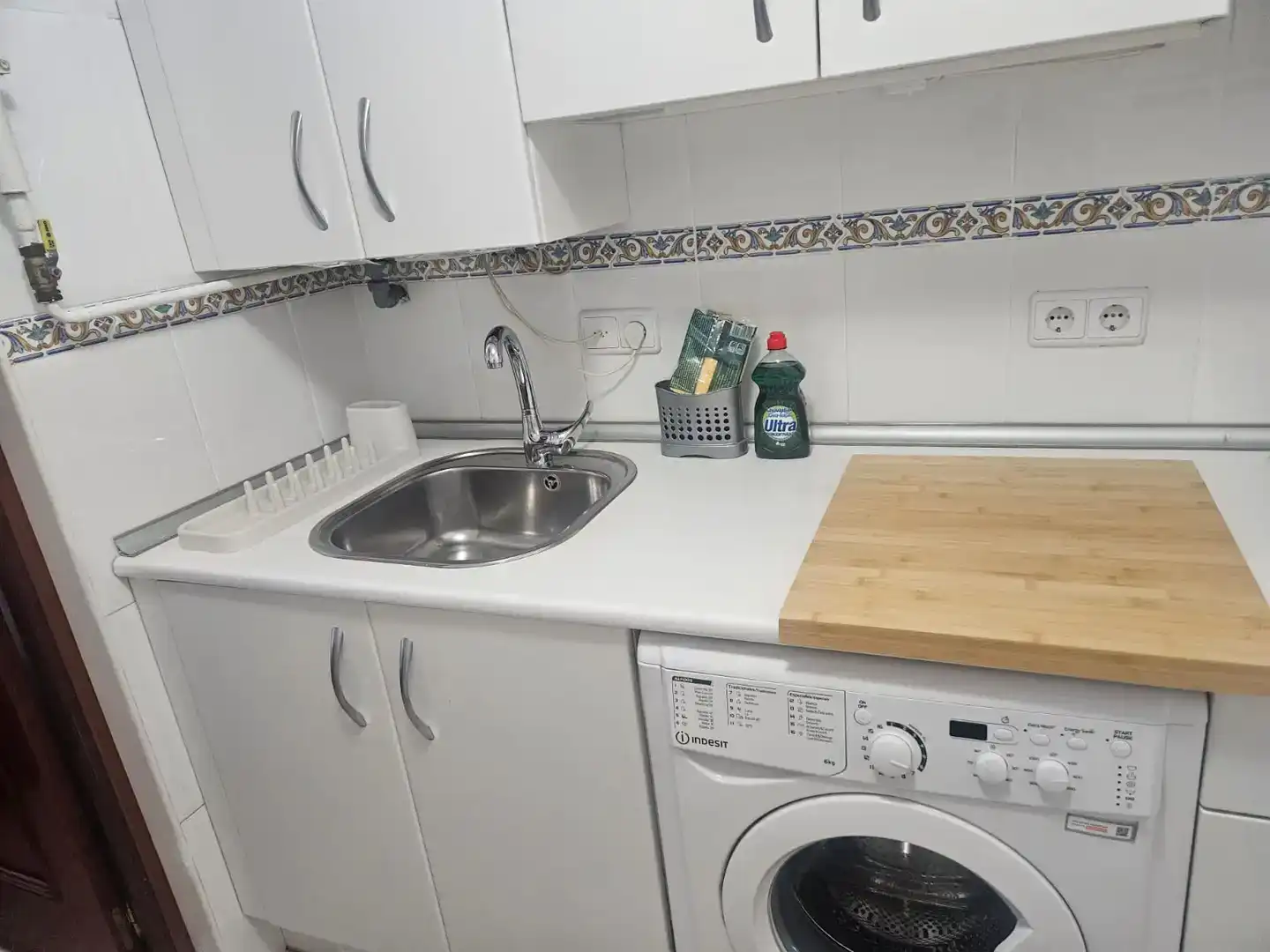 Piso de 50 m² en Valladolid