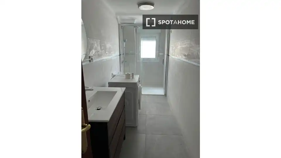 Habitación 150 m², Bilbao