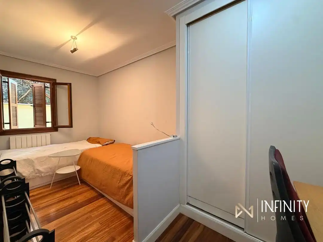 Piso de 95 m² en Plentzia