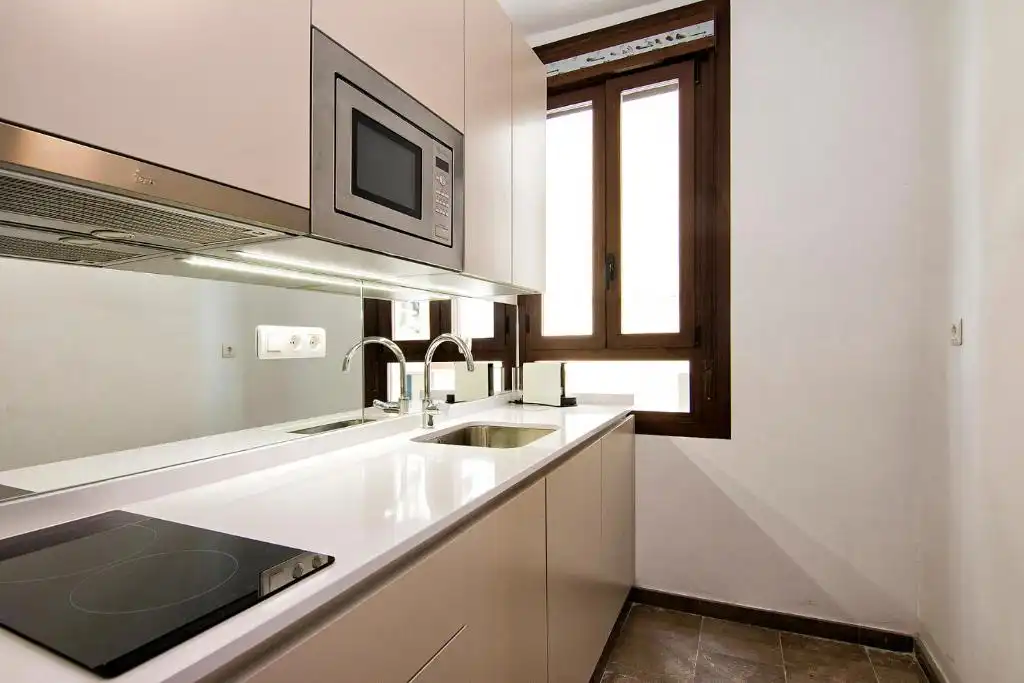 Pis de 95 m² a Granada