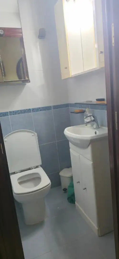 Piso de 102 m² en Sevilla