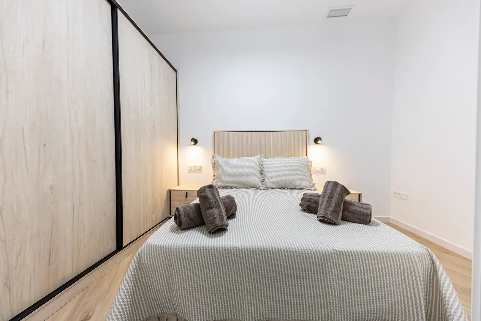 Piso de 90 m² en Águilas