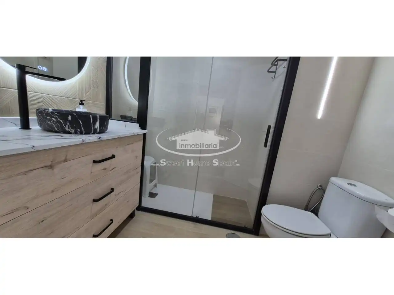 Piso de 125 m² en Sanlúcar de Barrameda