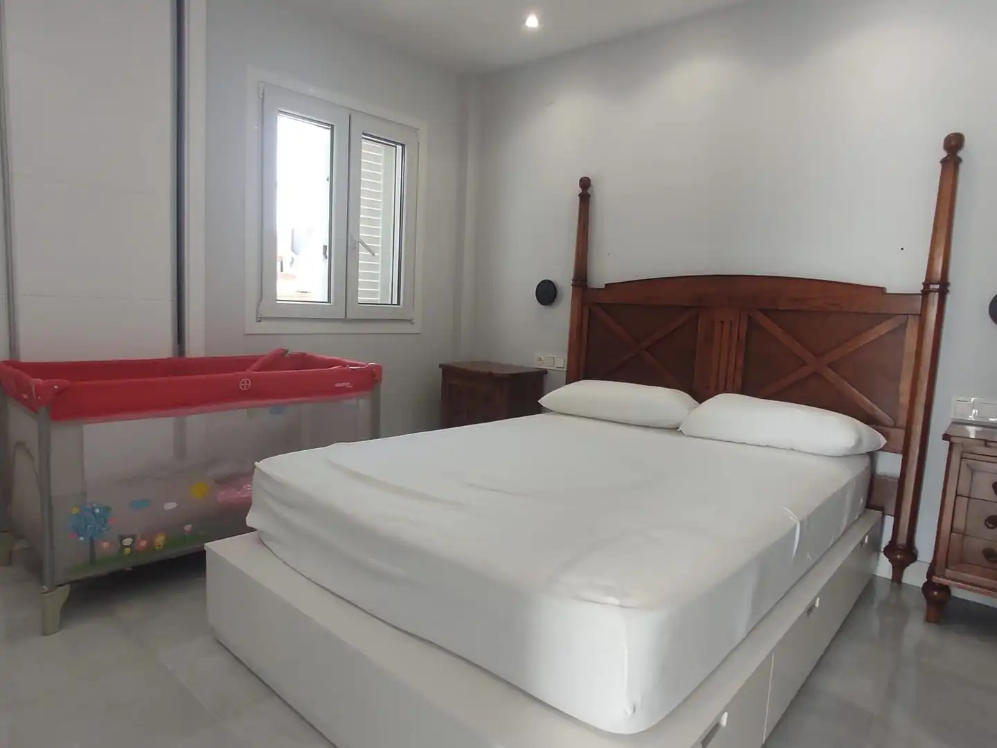 Piso de 200 m² en Almuñécar
