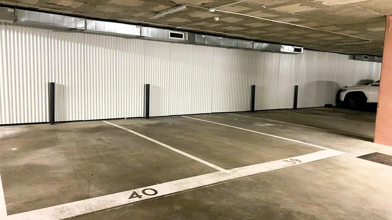 Pis de 70 m² a Sevilla