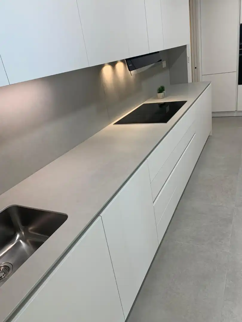 Apartamento 120 m² em Almería