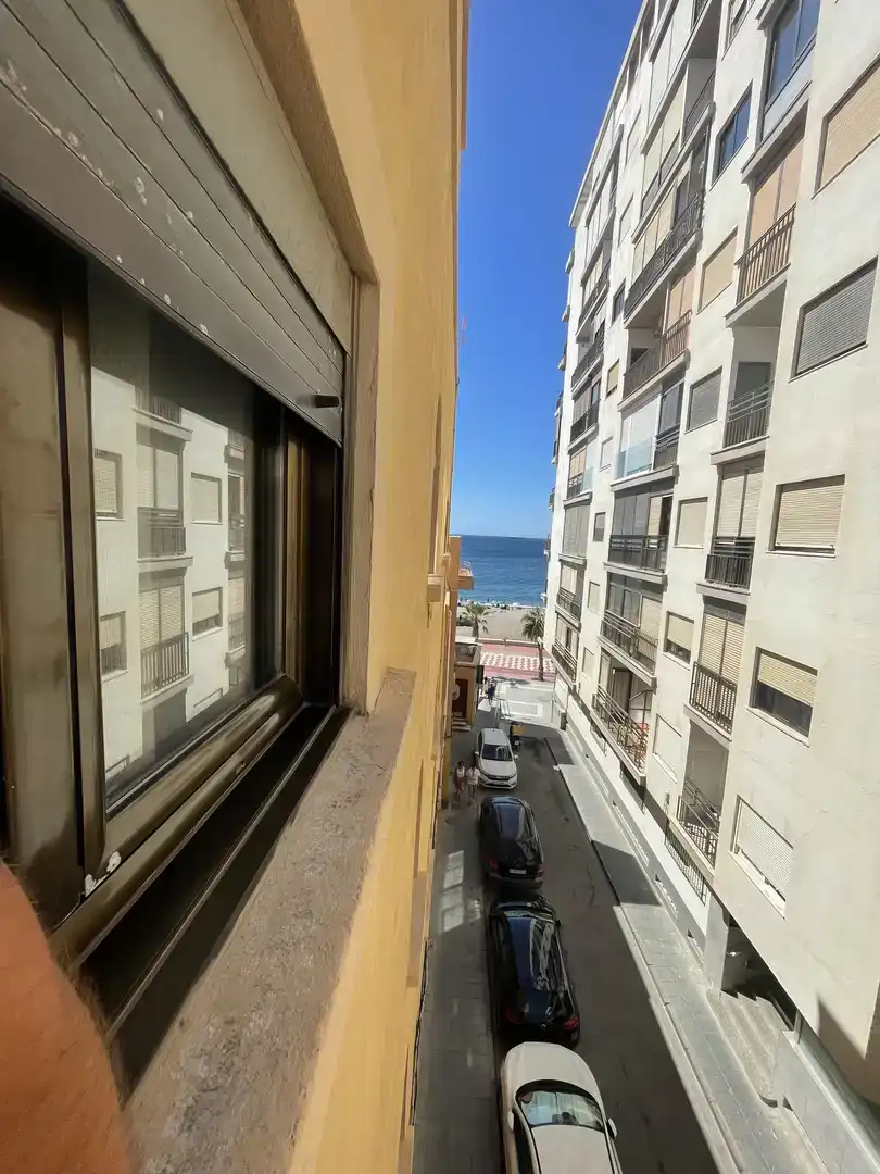 Piso de 80 m² en Almería