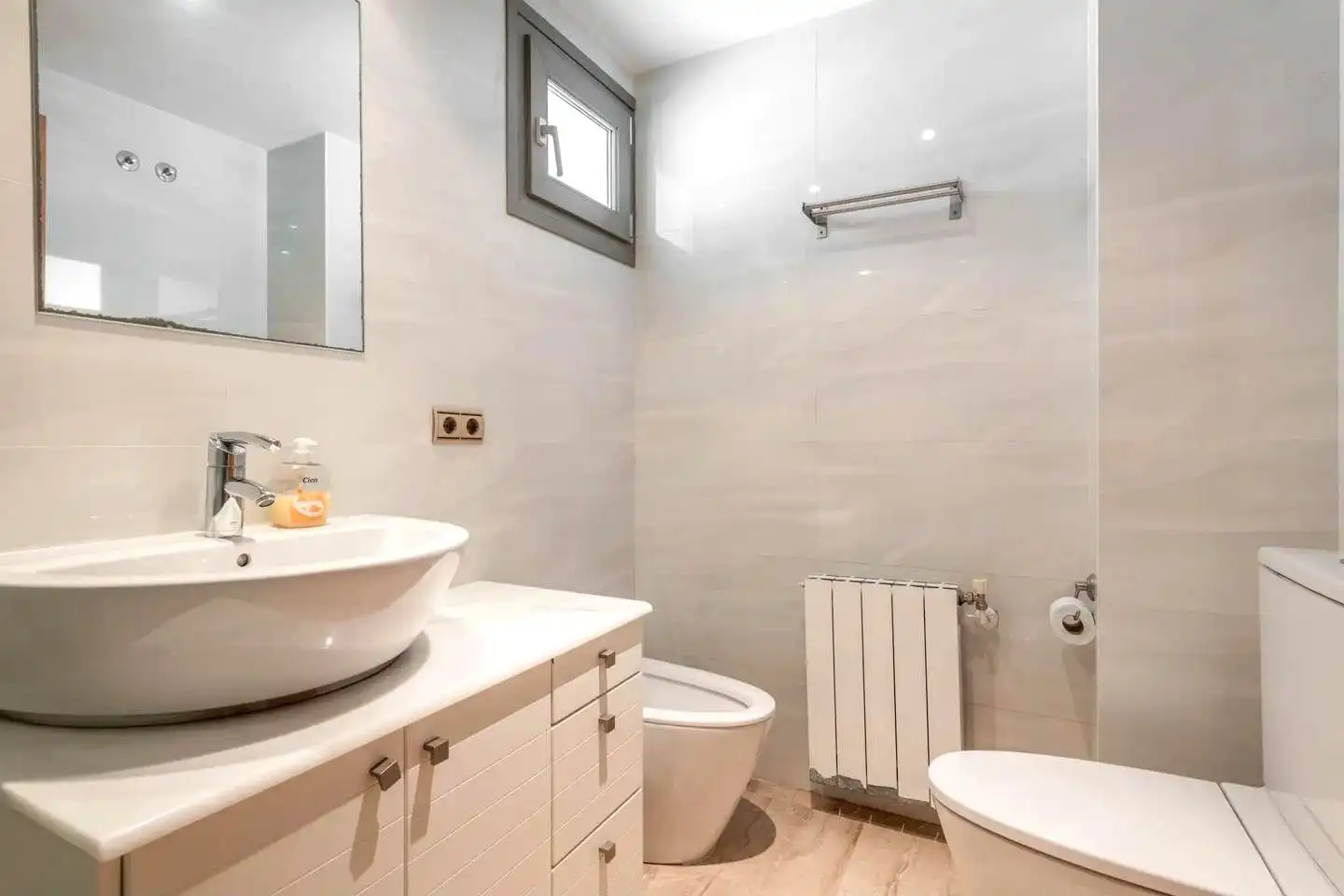 Pis de 163 m² a Orpesa