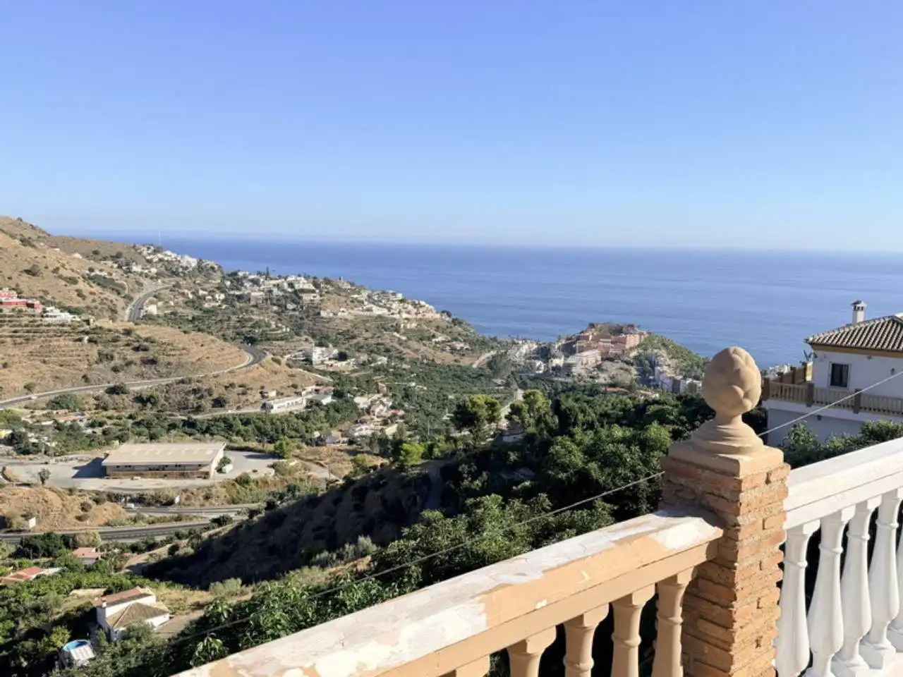 Maison 95 m² à Almuñécar