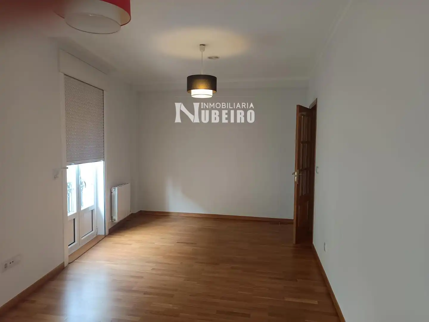 Piso de 108 m² en Lugo