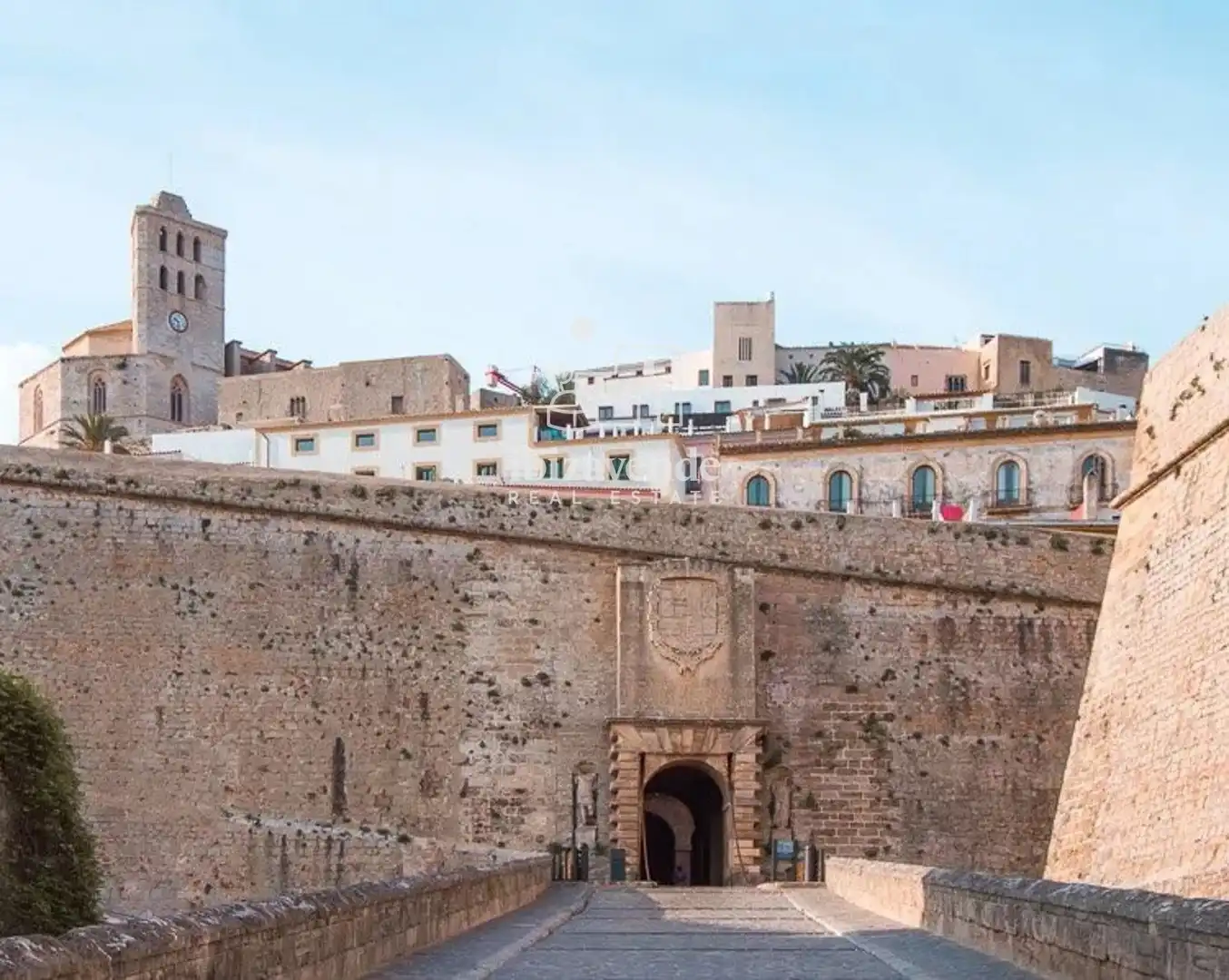 Piso de 80 m² en Ibiza