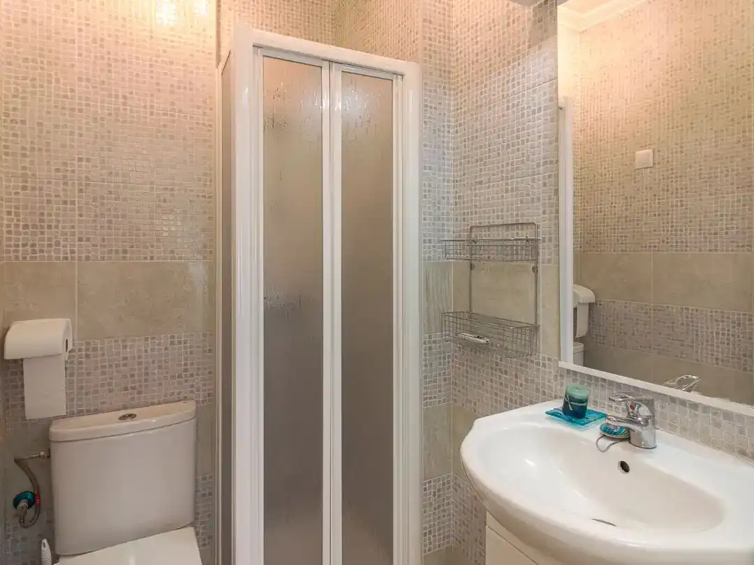 Piso de 120 m² en Almería