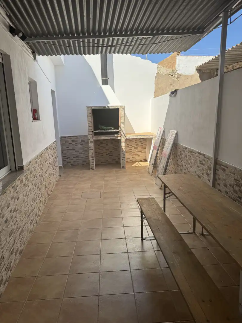 Piso de 200 m² en Murcia