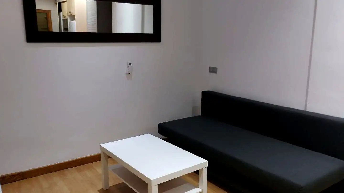Wohnung 50 m² in Málaga