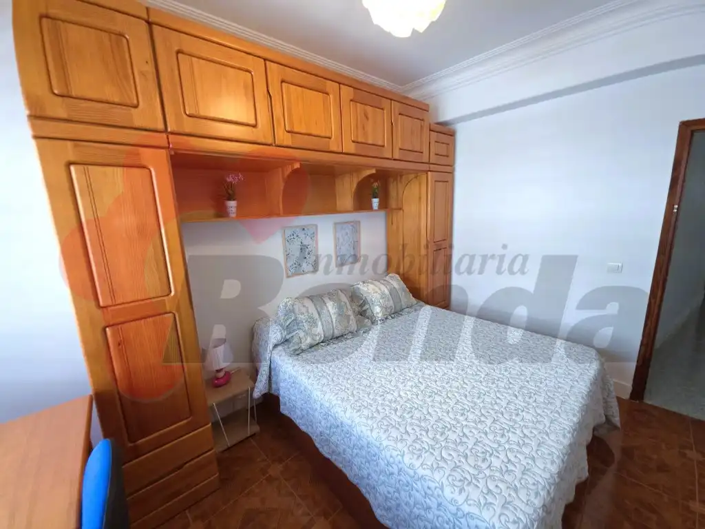 Piso de 96 m² en Lugo