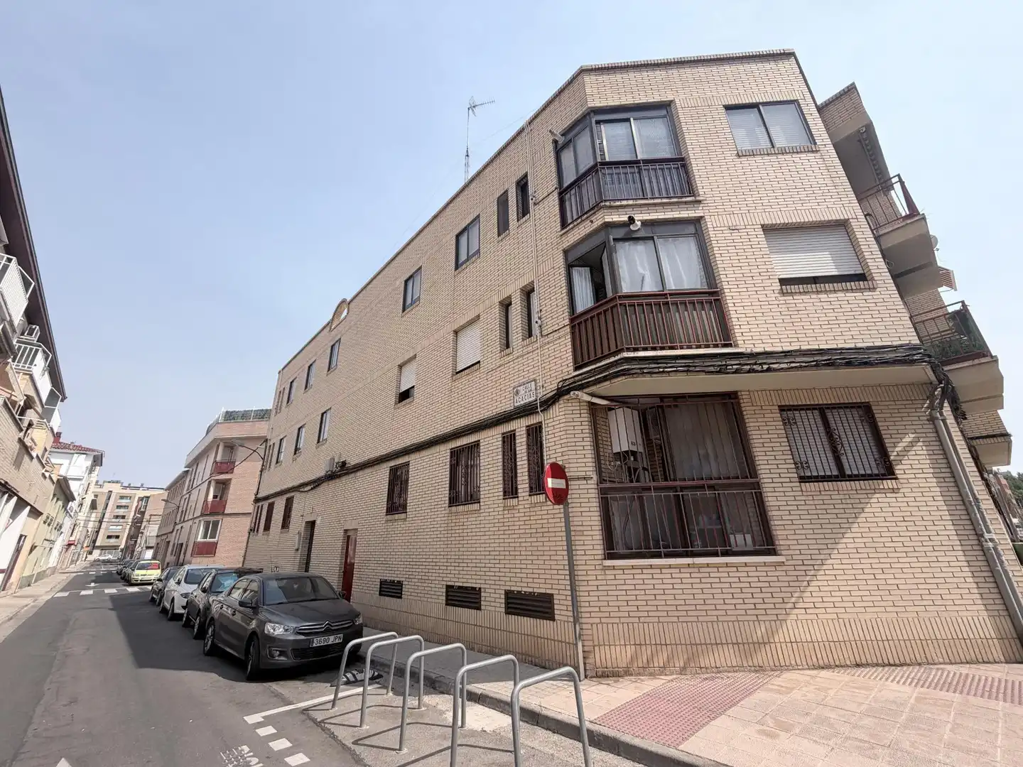 Pis de 83 m² a Saragossa