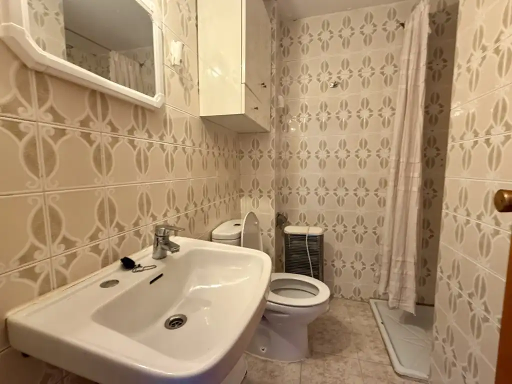 Piso de 90 m² en España
