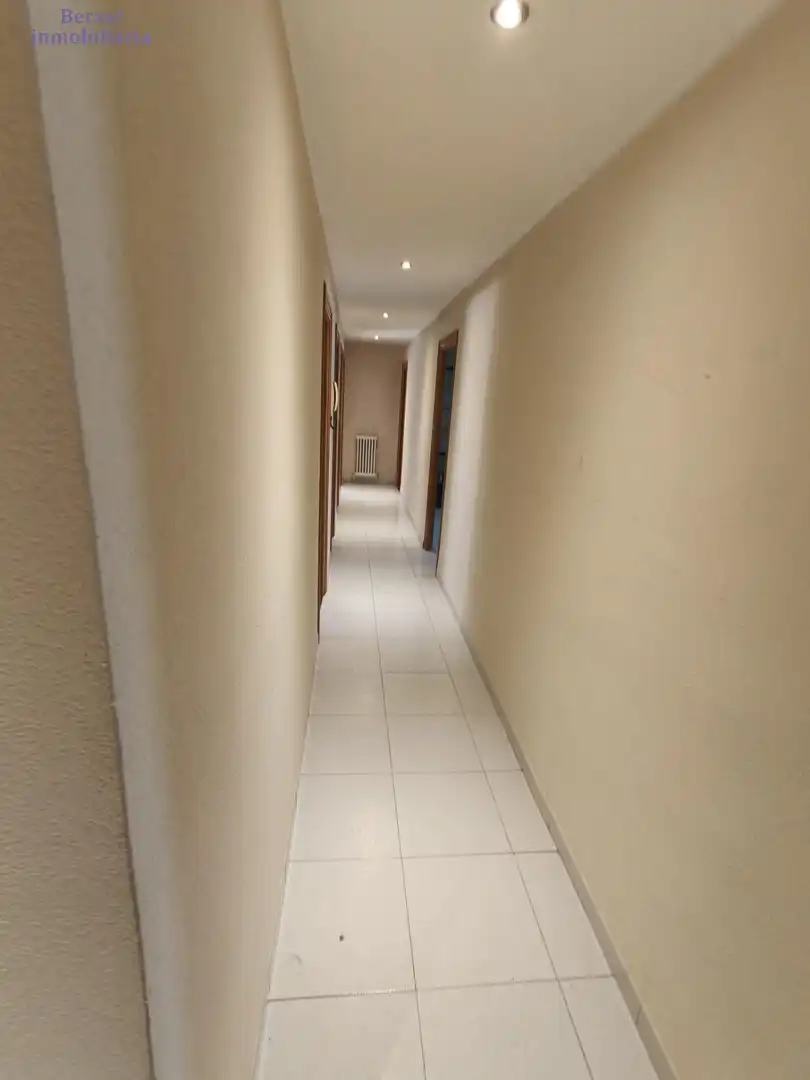 Piso de 89 m² en Logroño