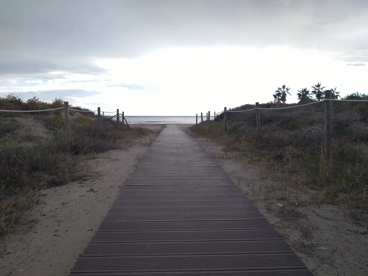 Pis de 125 m² a Canet d'en Berenguer