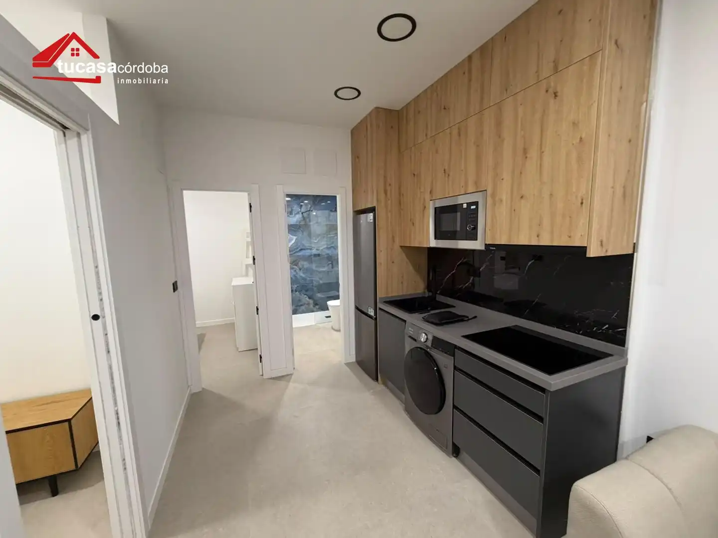 Piso de 39 m² en Córdoba