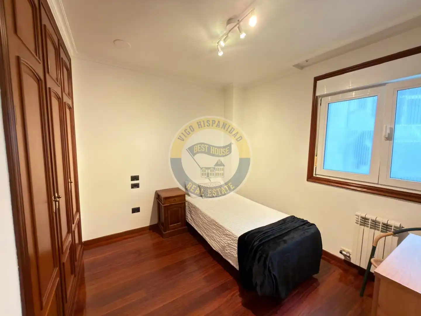 Piso de 75 m² en Vigo