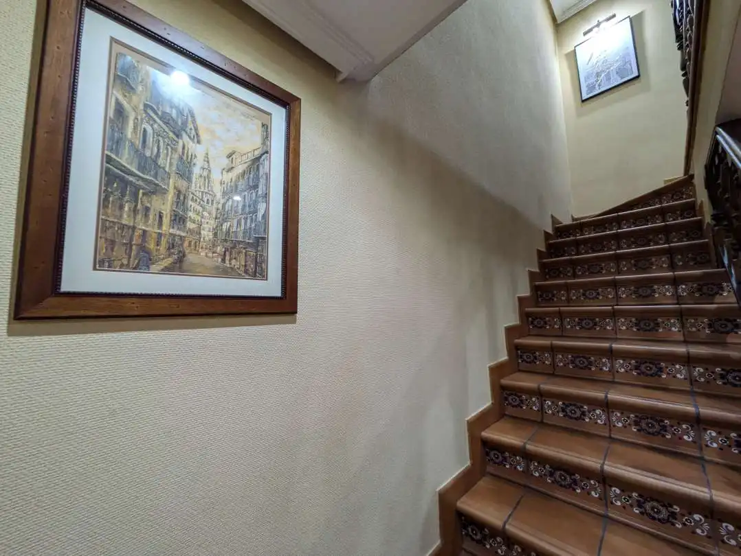 Pis de 114 m² a Toledo