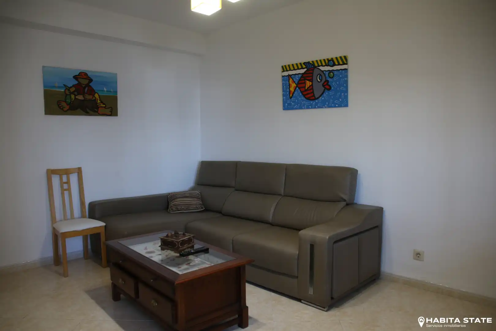 Apartamento 110 m² em Almería
