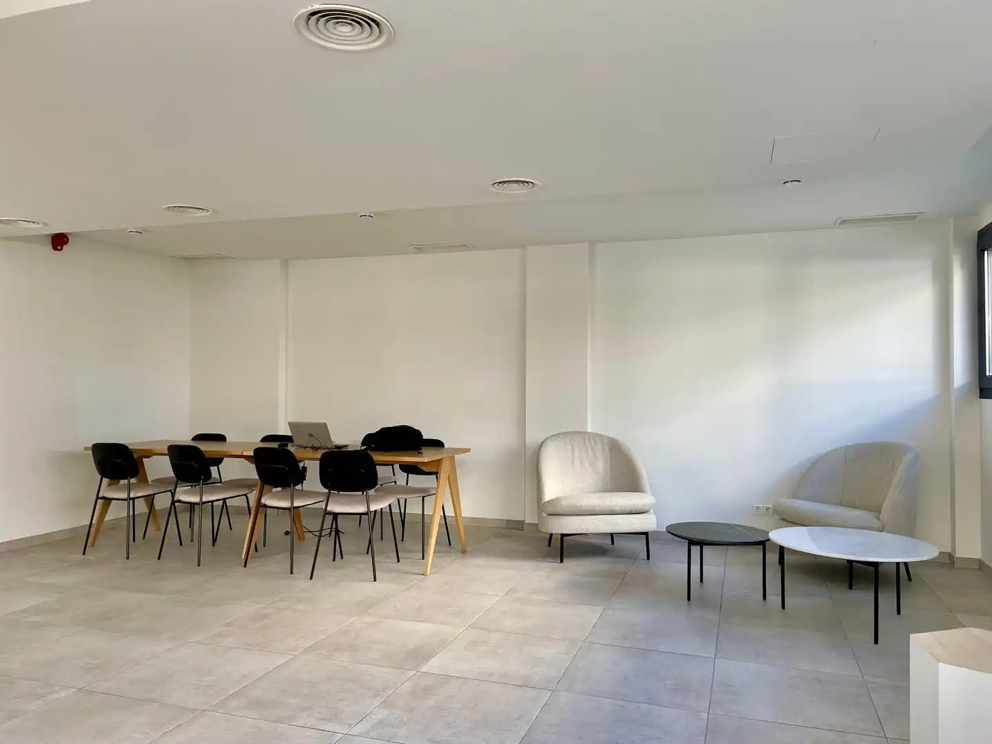 Pis de 36 m² a San Sebastián de los Reyes