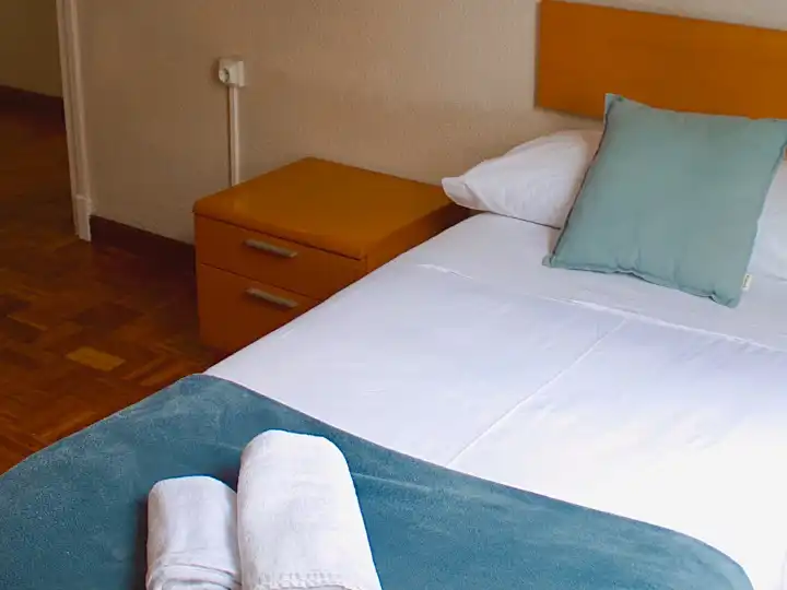 Piso de 107 m² en Santander