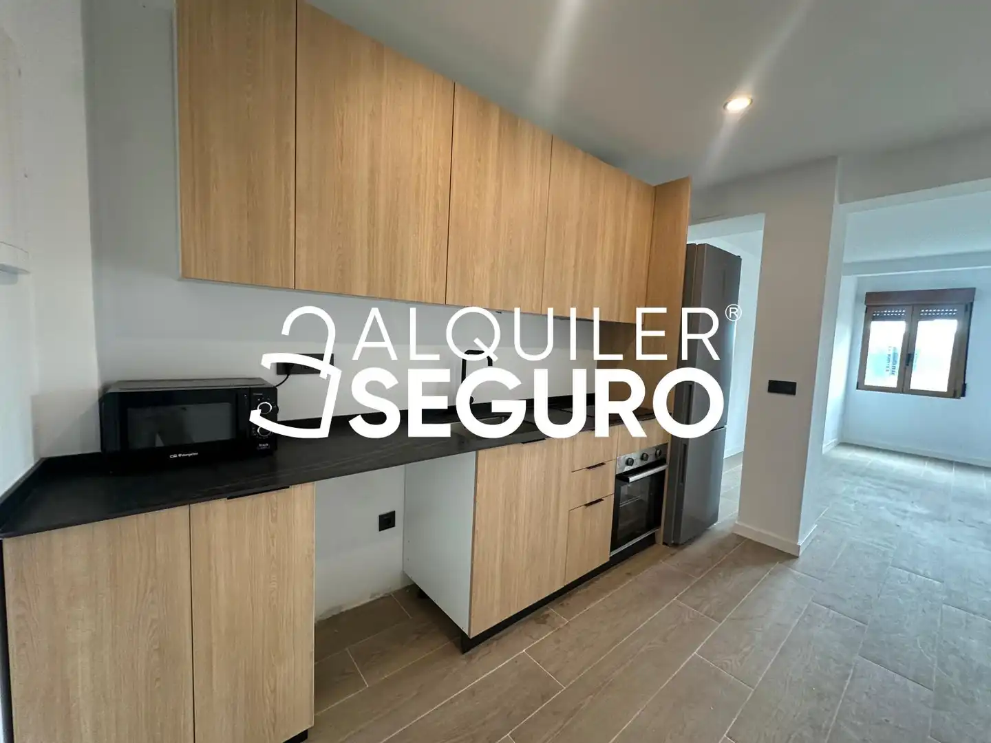 Piso de 70 m² en Tomares
