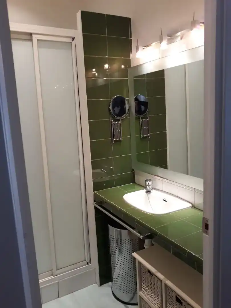 Piso de 57 m² en Almendralejo