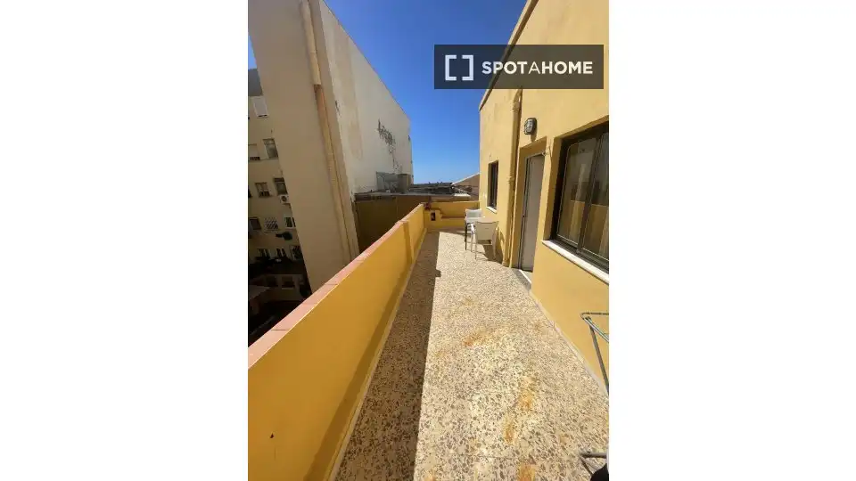 Habitación en alquiler, Almería