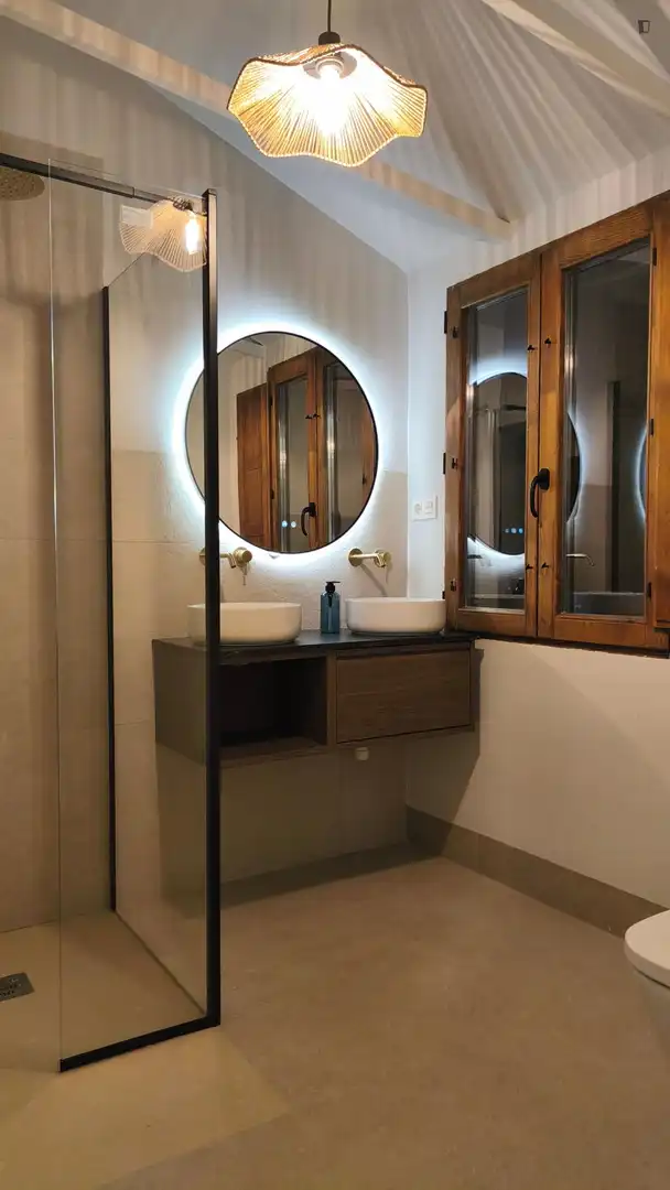 Wohnung 85 m² in Granada