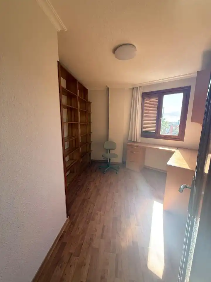 Wohnung 130 m² in Santa Cruz de Tenerife