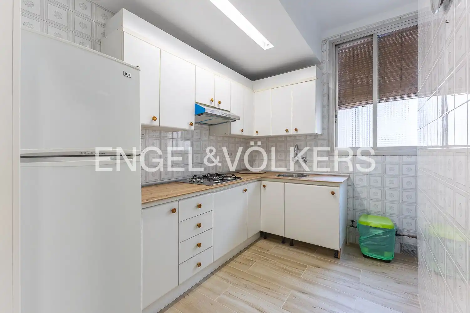 Piso de 81 m² en Valencia