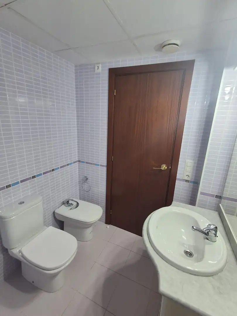 Pis de 90 m² a Tortosa
