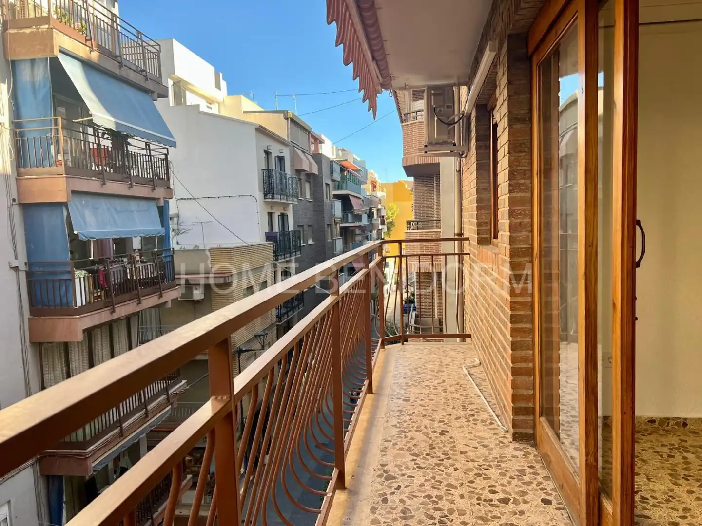 Pis de 99 m² a Benidorm