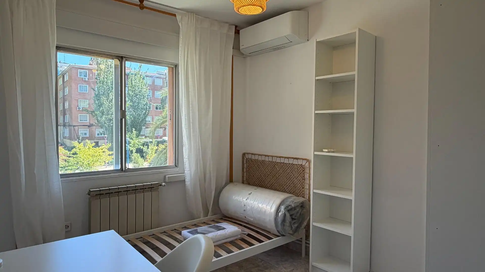 Pis de 96 m² a Móstoles