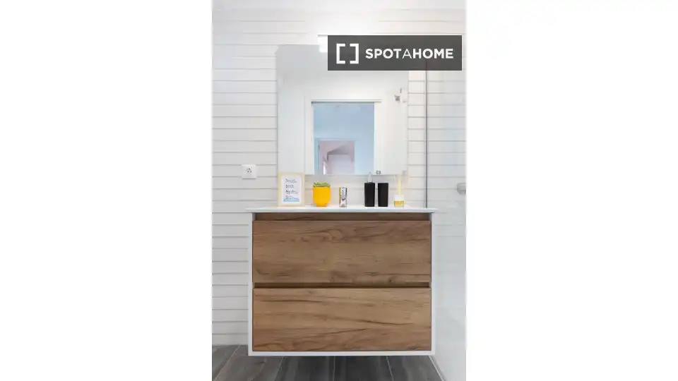 Habitación 40 m², Candelaria