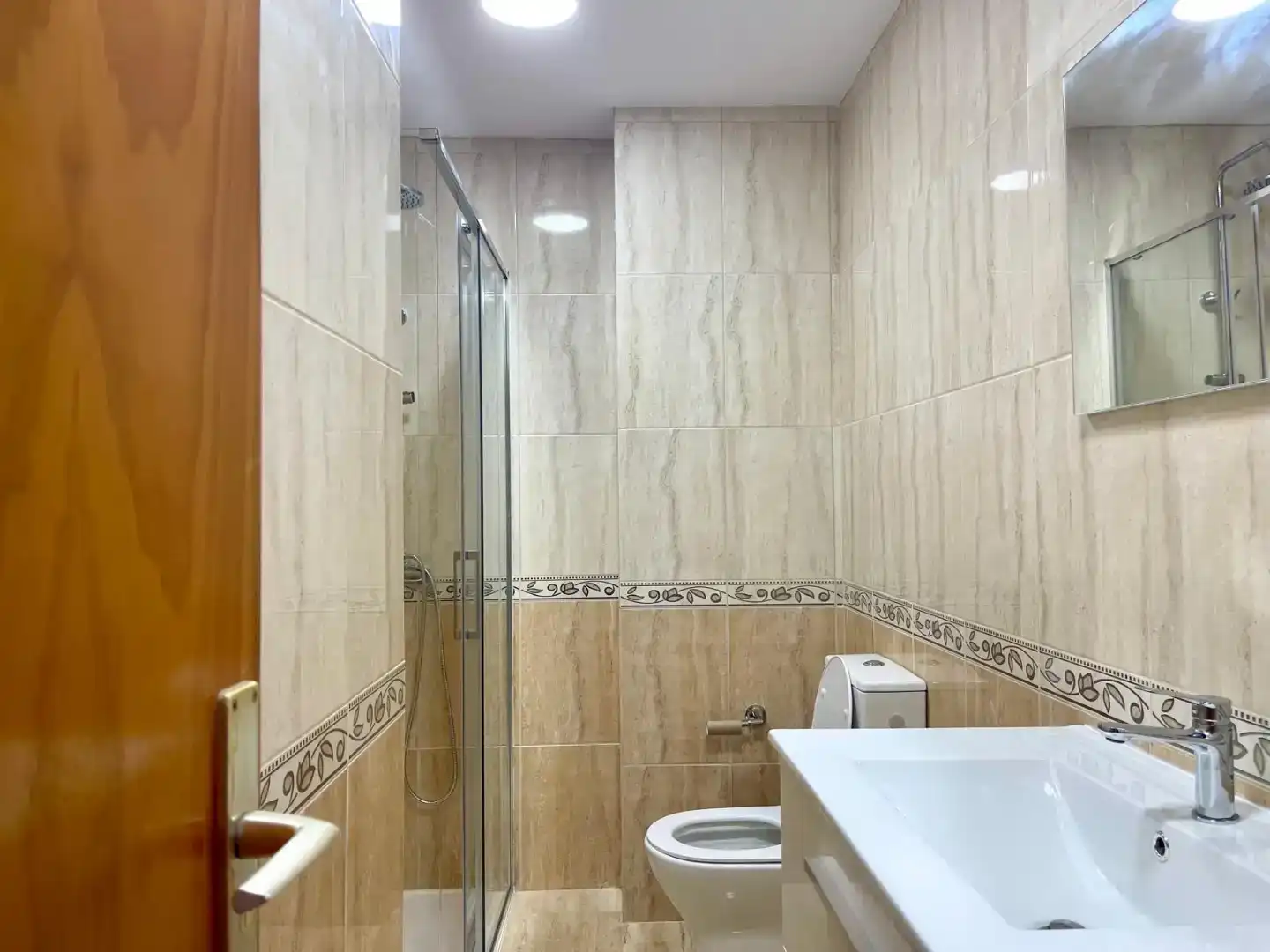Piso de 84 m² en Santa Cruz de Tenerife