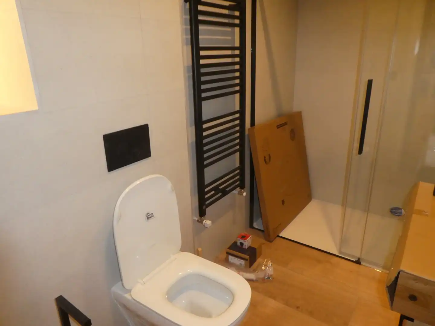 Pis de 79 m² a Burgos