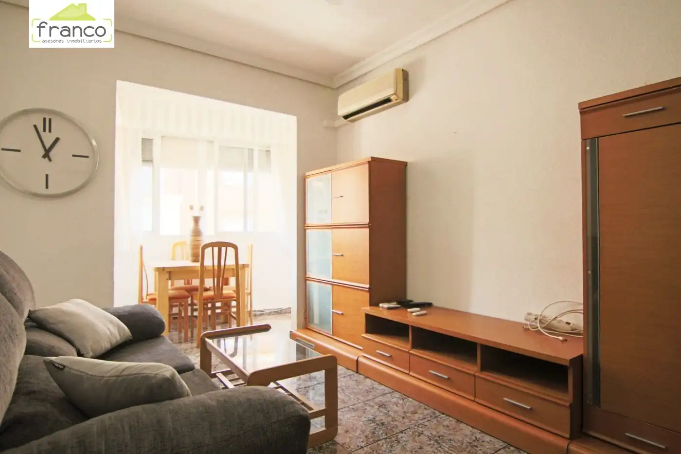 Wohnung 100 m² in Murcia